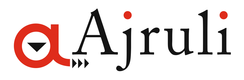 ajruli_kopiersysteme_logo